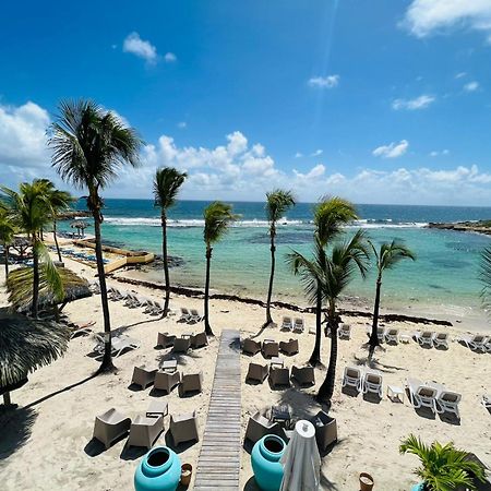 Nouveau Le Ti Merveilleux Du Manganao, Acces Plage Saint-Francois  Bagian luar foto
